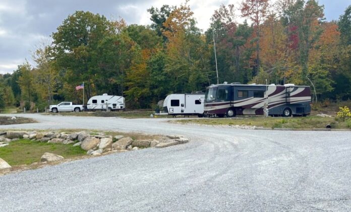Rocky Valley RV Resort